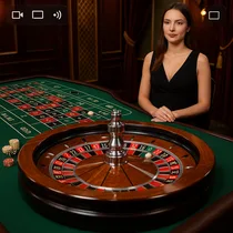 Sportuna - Live Roulette - Evolution Gaming