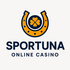 Sportuna Casino Logo