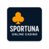 Sportuna Casino Logo