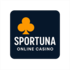 Sportuna Casino Logo