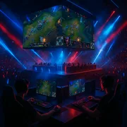 Sportuna - Esports Betting - Bet builder
